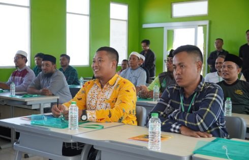 Bandung Barat Targetkan 100 Juru Sembelih Halal Bersertifikat Pada 2026