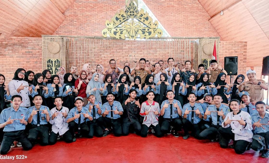 Bupati Ciamis Apresiasi Kurasi Chef Halal Bank Indonesia Tasikmalaya, Dorong Kuliner Lokal Go Internasional