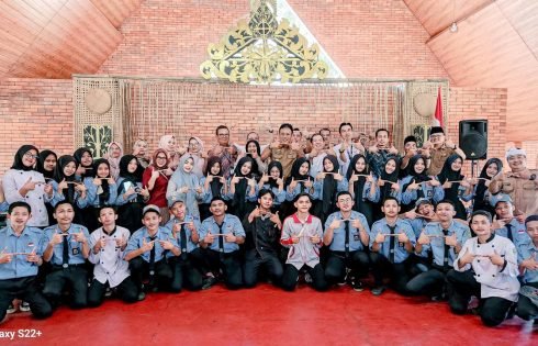 Bupati Ciamis Apresiasi Kurasi Chef Halal Bank Indonesia Tasikmalaya, Dorong Kuliner Lokal Go Internasional