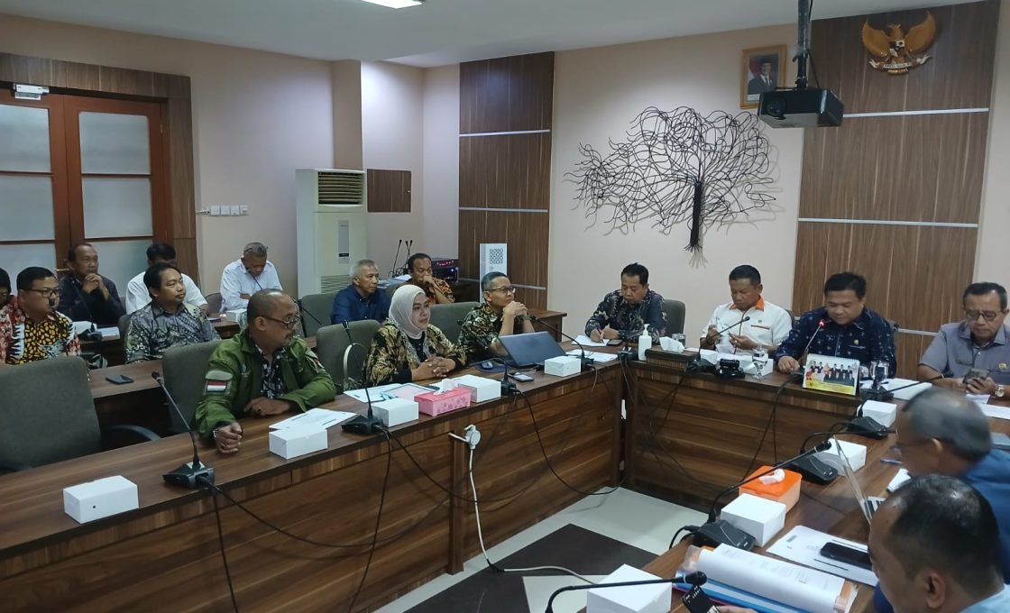 Komisi A DPRD Depok Tekan Pembentukan PPPSRS Mares 1 dan 2, Tegaskan Hak Warga dan Kewajiban Developer