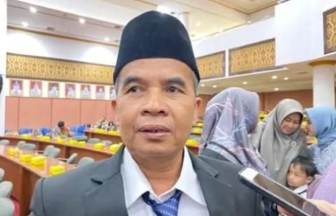 Pemkab. Berau Gelar Seleksi Terbuka Untuk 29 Jabatan Administrator