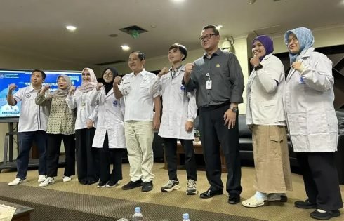 Pemkot Depok Kerahkan 83 Petugas Untuk Awasi Kesehatan Hewan Kurban Jelang Idul Adha