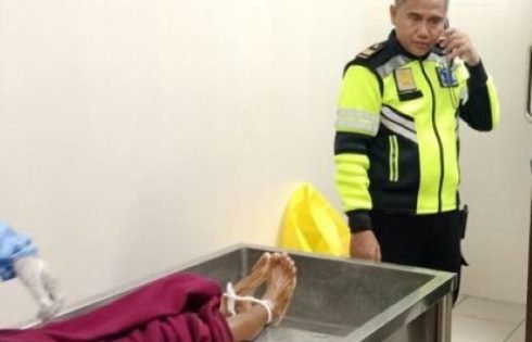Perempuan Ditemukan Tewas di Muara Tagog Pangandaran, Polisi Pastikan Tidak Ada Tanda Kekerasan