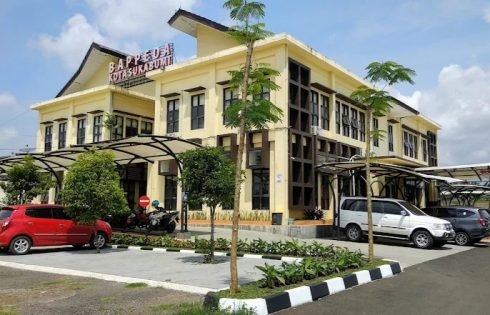 Bappeda Sukabumi Verifikasi 1.326 Inovasi, Siap Daftar ke Kemendagri