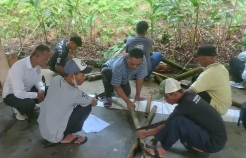 Dorong Daya Saing dan Tingkatkan Kualitas Produksi, Disdagin Kab. Sukabumi Gelar Pelatihan IKM Berbasis Potensi Wilayah