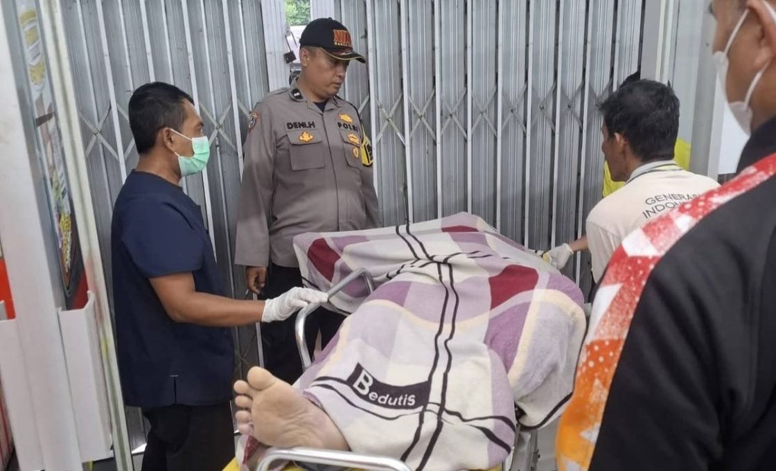 Diduga Tertekan Biaya Pernikahan, Karyawan Alfamart di Sukabumi Ditemukan Tewas Gantung Diri