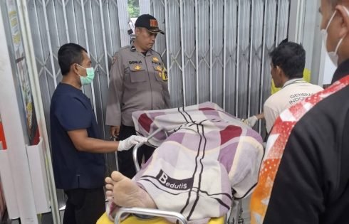 Diduga Tertekan Biaya Pernikahan, Karyawan Alfamart di Sukabumi Ditemukan Tewas Gantung Diri