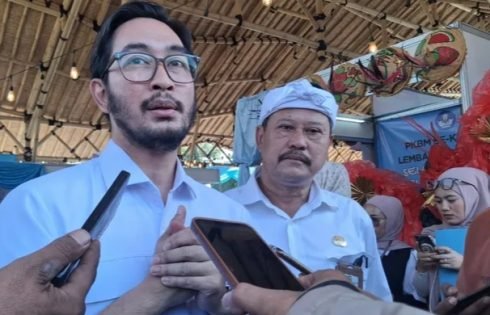Pemkab Bandung Barat Tetapkan 131 Proyek Strategis 2026, Fokus Infrastruktur dan Layanan Publik
