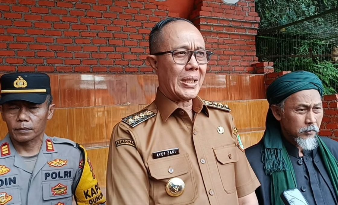 Lomba 3M Piala Gubernur Jabar Jadi Ajang Pengembangan Kreativitas Anak di Sukabumi