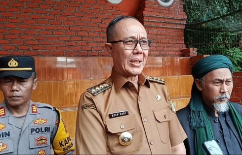 Lomba 3M Piala Gubernur Jabar Jadi Ajang Pengembangan Kreativitas Anak di Sukabumi