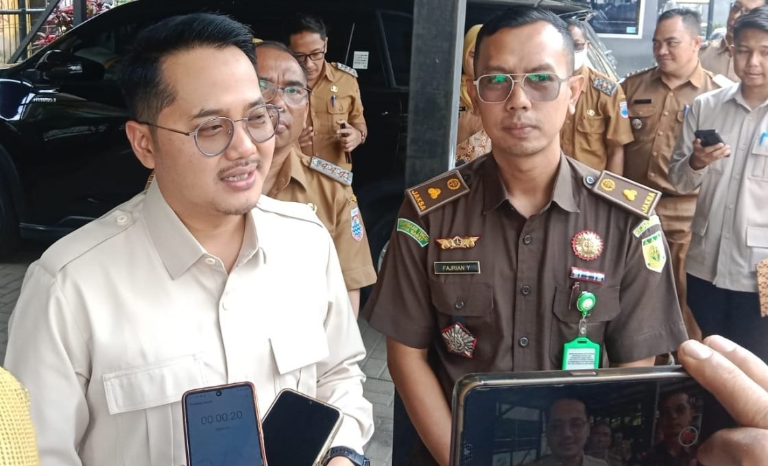 Kejari Cimahi Perketat Pengawasan Program Pemkot, Tekankan Transparansi dan Pencegahan Penyimpangan