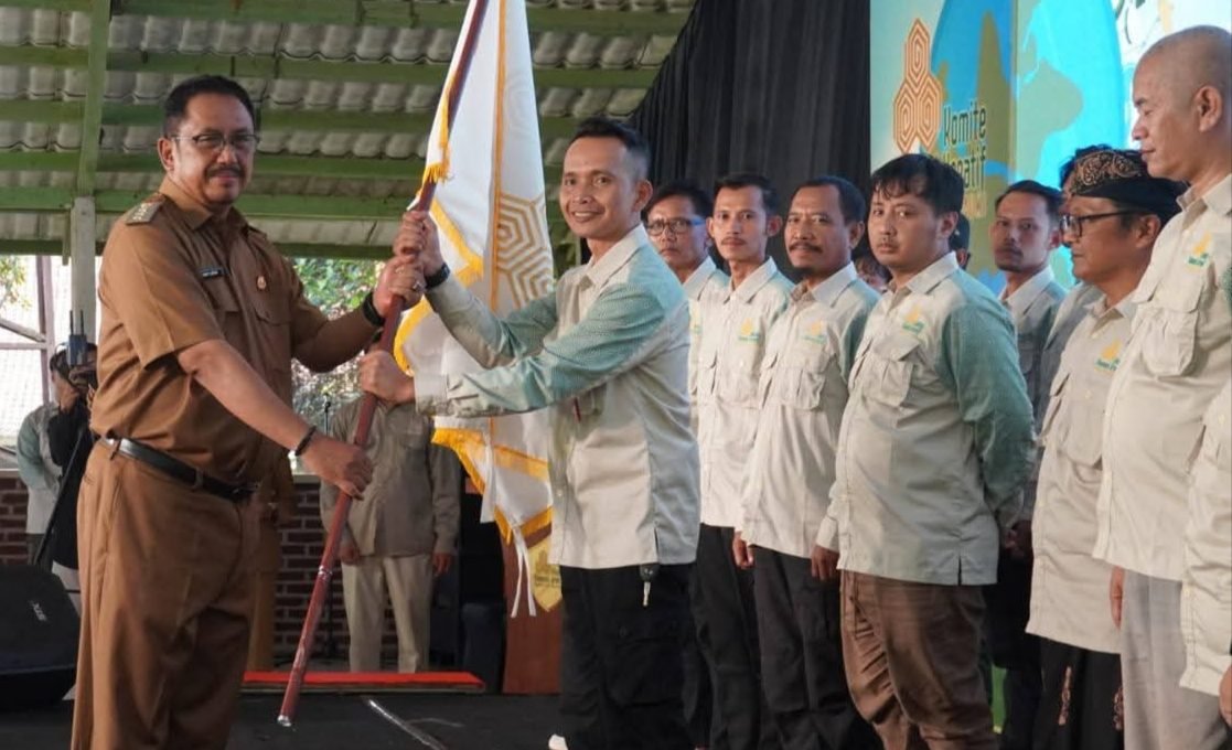 Bupati Sukabumi Tegaskan Ekonomi Kreatif Jadi Pilar Pembangunan Daerah