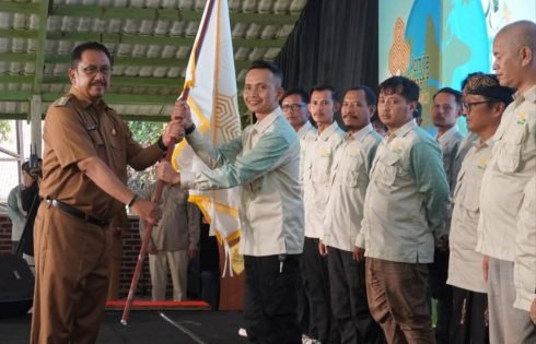 Bupati Sukabumi Tegaskan Ekonomi Kreatif Jadi Pilar Pembangunan Daerah