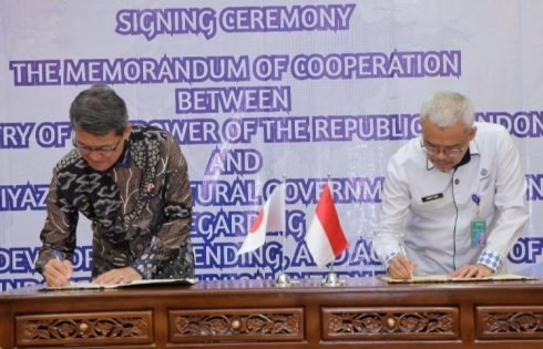Kemnaker Gandeng Prefektur Miyazaki, Perluas Peluang Penempatan Magang Teknis ke Jepang