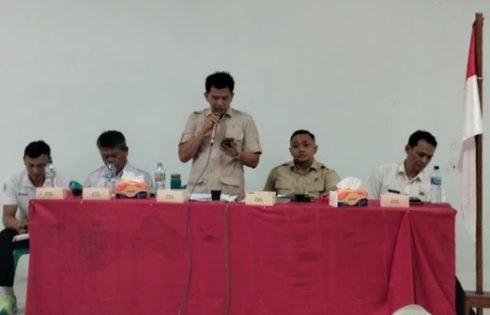Forum CSR Cicurug dan Komisi II DPRD Perkuat Sinergi Program Pembangunan Masyarakat