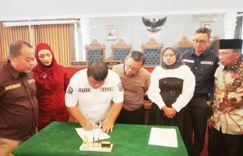 Raden Koesoemo : P2RW Jangan Dihapus, Insentif Tak Boleh Telat