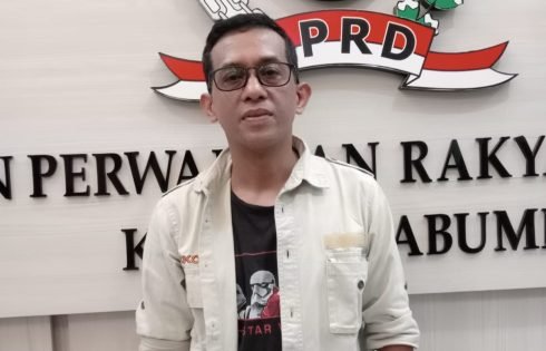 Audiensi Memanas, RT/RW Desak DPRD Pastikan P2RW Tetap Jalan