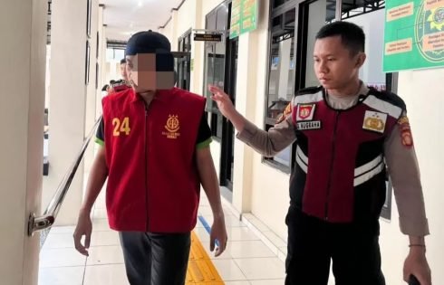 Eks Duta Budaya Berau Divonis 10 Tahun Penjara, Lebih Berat Dari Tuntutan JPU