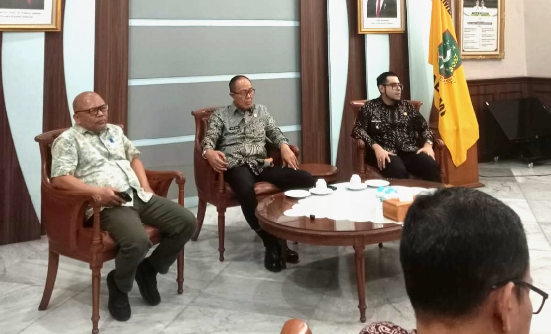Ayep Zaki, Forum Tanpa Legalitas Jangan Bicara Atas Nama Rakyat