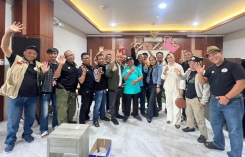 Dari Riuh Perdebatan Menuju Salam Kedewasaan : Munas SWI 2026 Lahirkan Kepemimpinan Baru