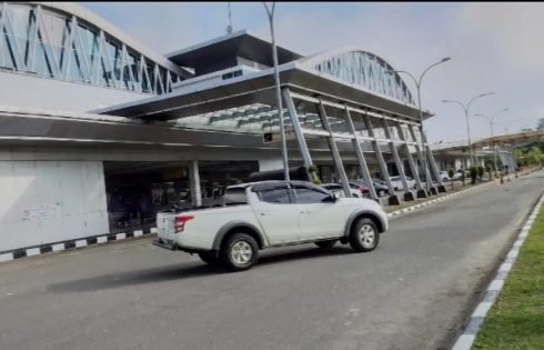 Bandara Kalimarau Beroperasi Normal, Layani Penerbangan dan Wisatawan ke Derawan – Maratua