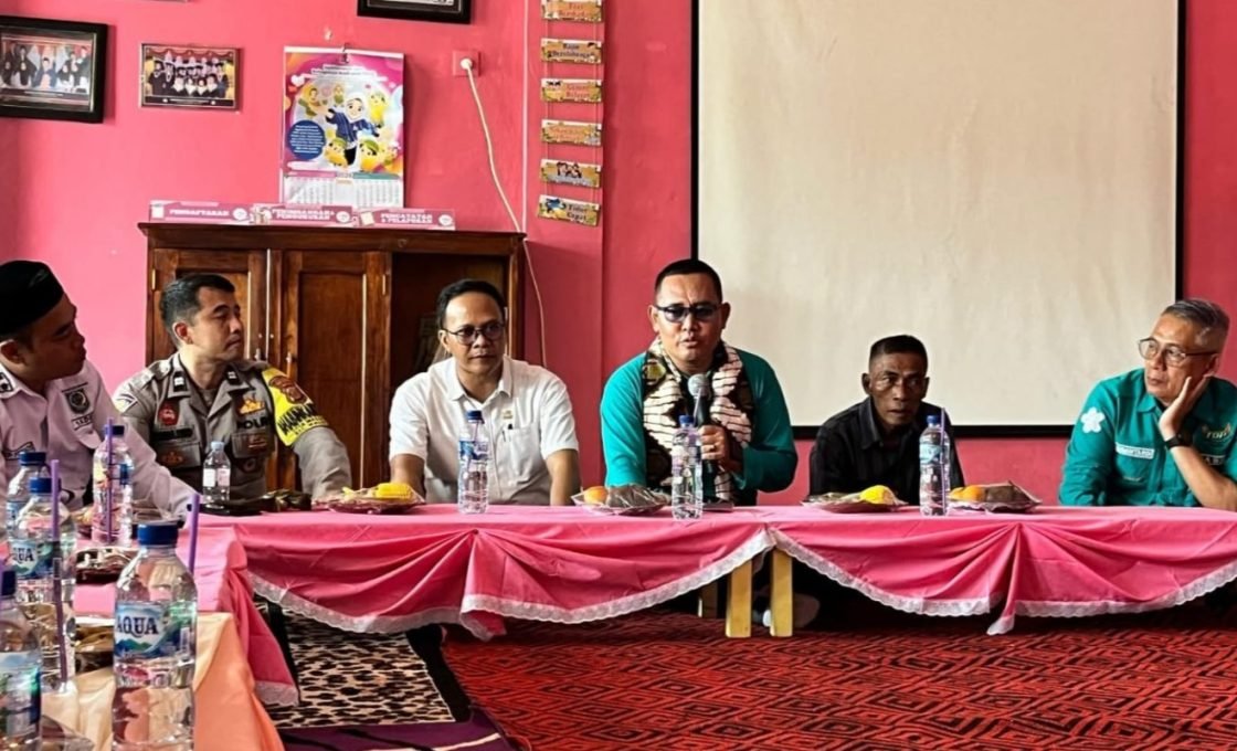 Dinkes Kab. Sukabumi Luncurkan SIPASTI, Posyandu Kini Berbasis Digital