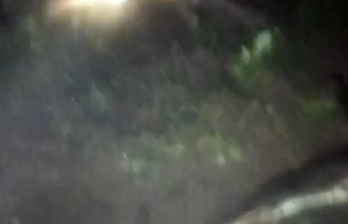 Longsor Tutup Total Jalur Waluran – Palangpang Ciemas Sukabumi, Alat Berat Disiagakan