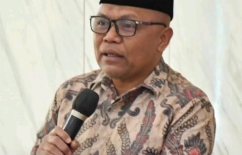 Pemkot Sukabumi Naikan Anggaran Program Unggulan Insentif Masyarakat di Tahun 2026