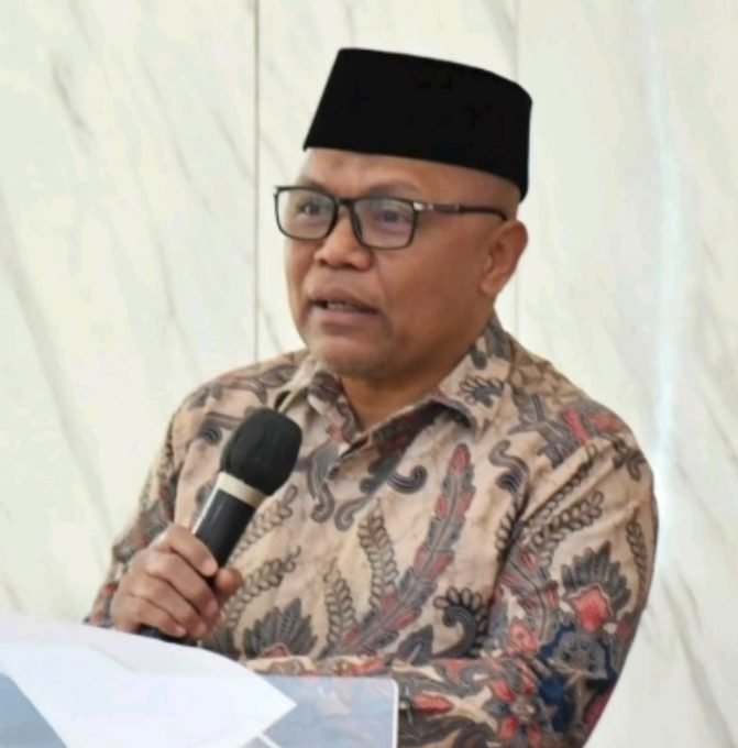 Pemkot Sukabumi Naikan Anggaran Program Unggulan Insentif Masyarakat di Tahun 2026