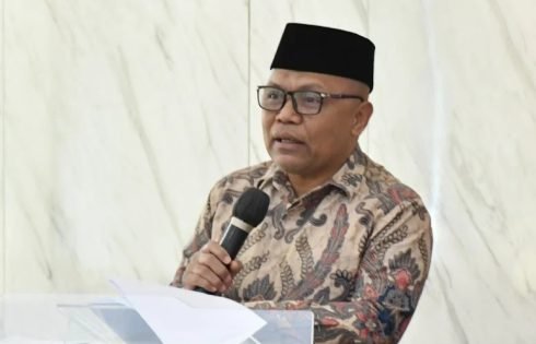 Pemkot. Sukabumi Berkomitmen Melanjutkan Program Yang Langsung Dirasakan Manfaatnya Oleh Masyarakat