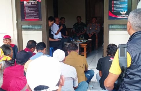 David Anugrah Admin Distributor Pupuk Beberkan Mekanisme Pembelian Pupuk Subsidi