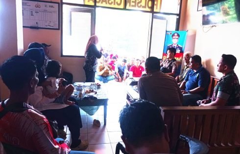 Juju Yusmaningsih, “Untuk Mendapatkan Pupuk Subsidi Petani Harus Mendaftar di eRDKK”