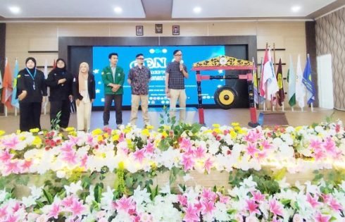 Gen Z Speak Vol. 4 Dorong Generasi Muda Garut Ciptakan Dampak Nyata Melalui Ruang Digital