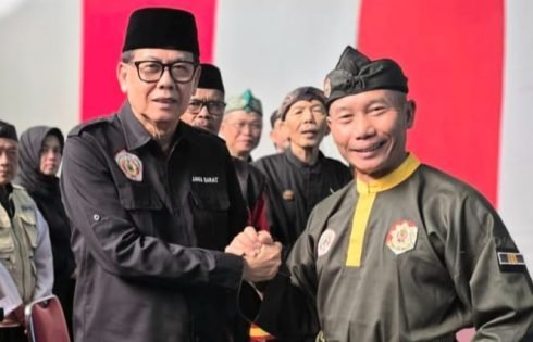 IPSI Jabar Apresiasi Komitmen TNI AD Lestarikan Budaya Bangsa