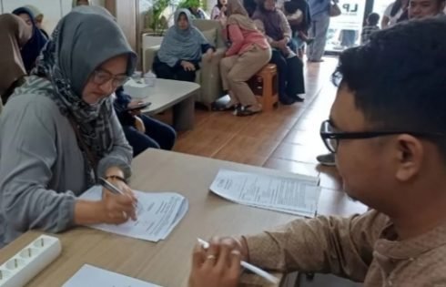 Program Qardhul Hasan LWDB Jangkau 2.951 Pelaku Usaha, Wakaf Produktif Perkuat Kemandirian Ekonomi Masyarakat
