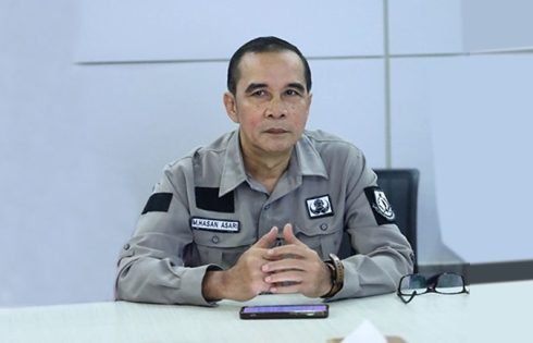 Bappeda dan BPJS Ketenagakerjaan Tingkatkan Edukasi Perlindungan Sosial di Kelurahan