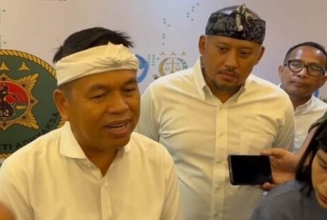 KDM Mengaku Tidak Mau Gegabah Keluarkan Izin Tambang di Parungpanjang, Bogor