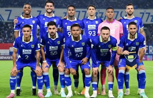 Hari Ini Persib Bisa Kunci Gelar Juara Super League 2025/2026, Ini Syarat Utamanya…