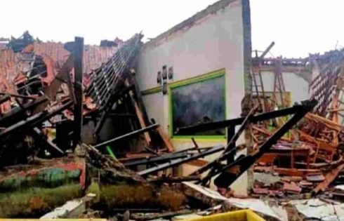 Pemkab. Cianjur Siapakan Anggaran Rp. 3,6 M Untuk Perbaikan 36 Gedung Sekolah Dasar