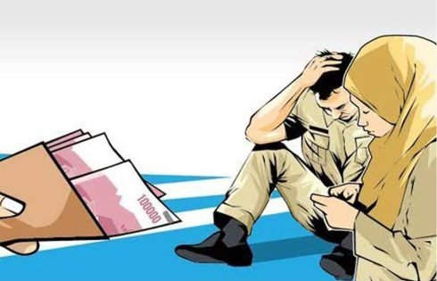 Siltap Tak Kunjung Cair, Perangkat Desa Siap Geruduk Pemkab. Bandung Barat