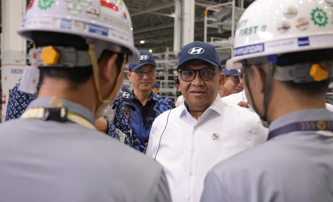 Menuju Ekonomi Hijau, Kemnaker Siapkan Tenaga Kerja Masa Depan