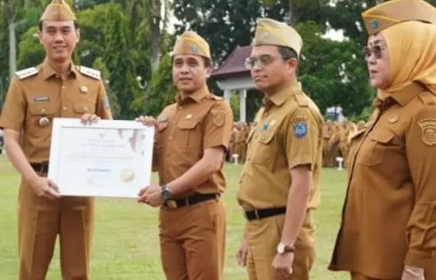 Raih Nilai “Baik” Maladministrasi, RSUD Kayuagung Terus Berbenah