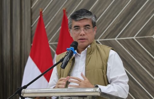 Menaker : Kebersamaan Jadi Kekuatan Hadapi Tantangan Global