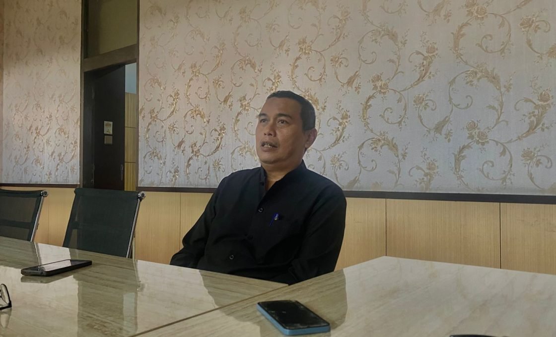 Dinas Pertanian Garut Pantau Lahan Rawan Kekeringan Hadapi El Nino 2026