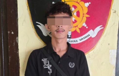 Rugikan Warga Jutaan Rupiah, Polsek Cibatu Bongkar Modus Calo Kerja Berkedok Rekrutmen PT UNI