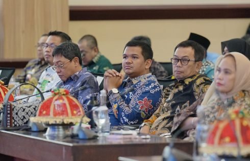 Efisiensi Anggaran Berdampak pada Layanan Haji, Pemkab Bantaeng Tiadakan Fasilitas Bus JCH
