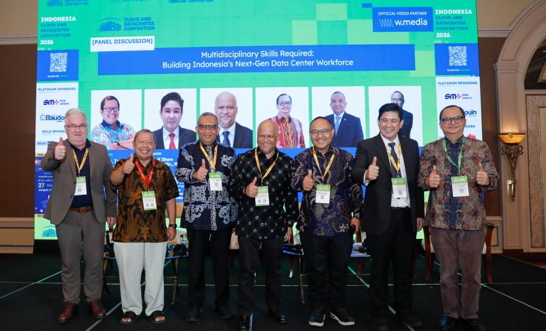 Wamenaker : Kompetensi SDM Jadi Kunci Hadapi Era Digital dan AI