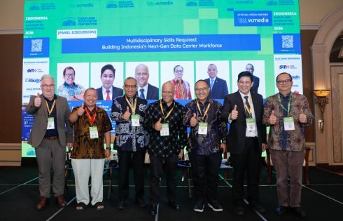 Wamenaker : Kompetensi SDM Jadi Kunci Hadapi Era Digital dan AI