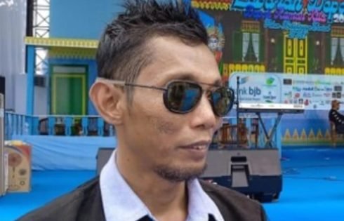 Siswanto Bangga Kreativitas Tanpa Batas di Lebaran Depok 2026, Sukses Terlaksana