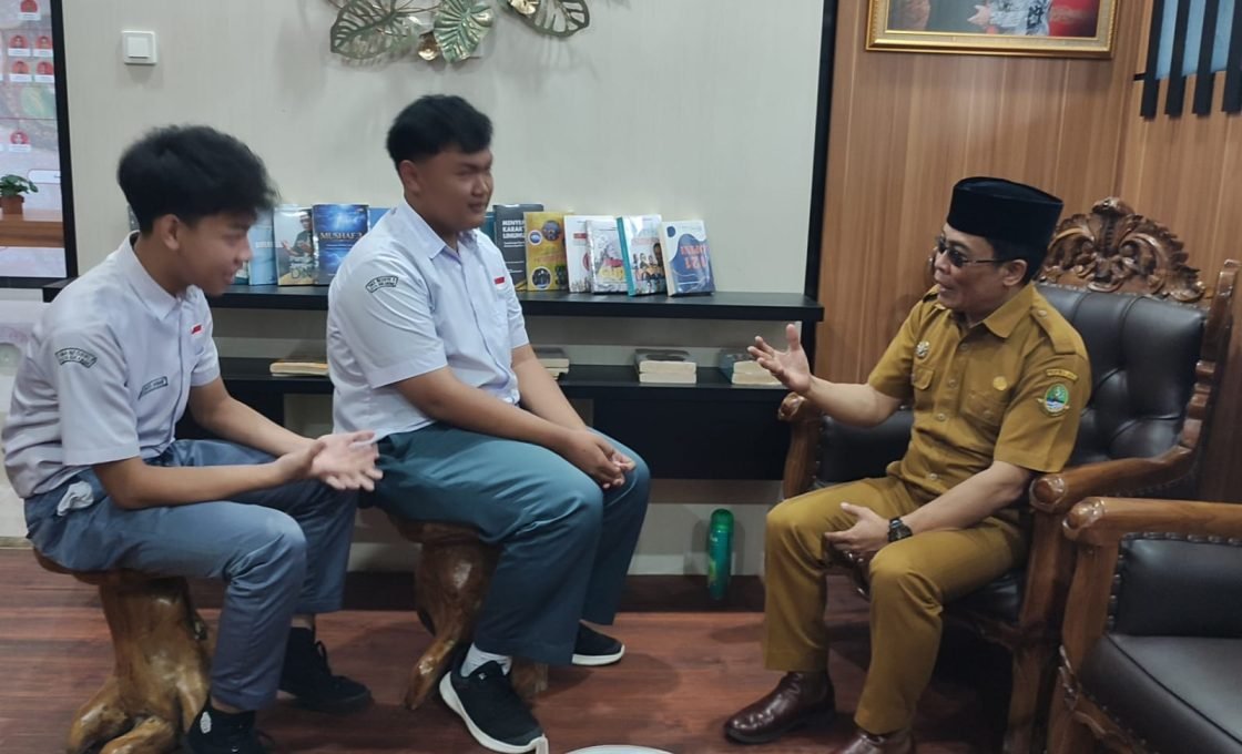 Bite of Nyess: Inovasi Camilan Buah Lokal dengan Sentuhan Modern dan Praktis